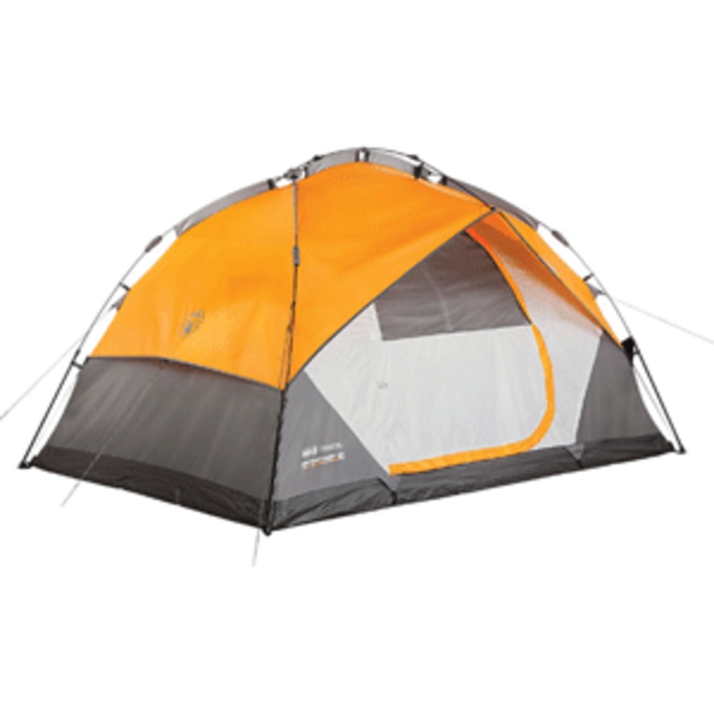 Coleman Instant Dome&trade; 5 Integrated Fly