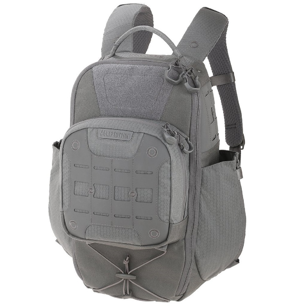 Maxpedition Lithvore Everyday Backpack 17L Gray