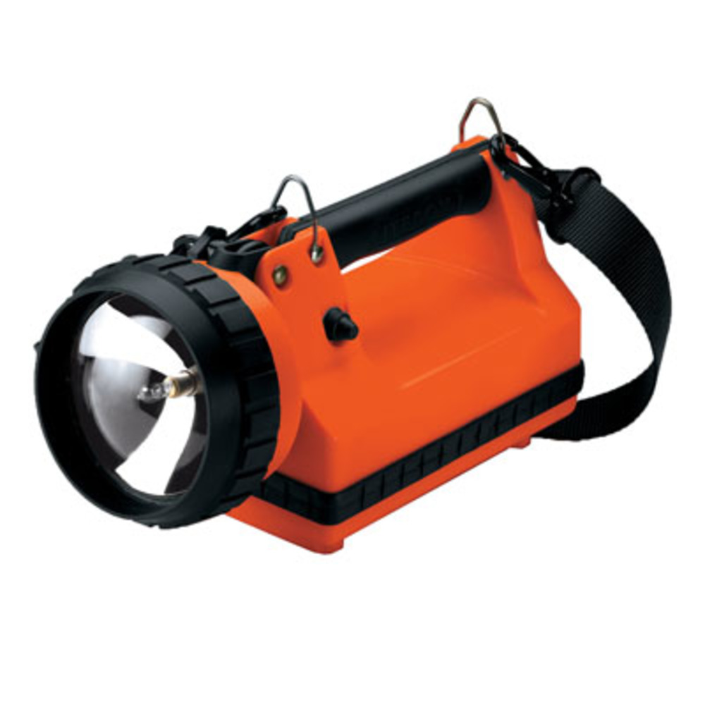 Streamlight Litebox Orange     45116