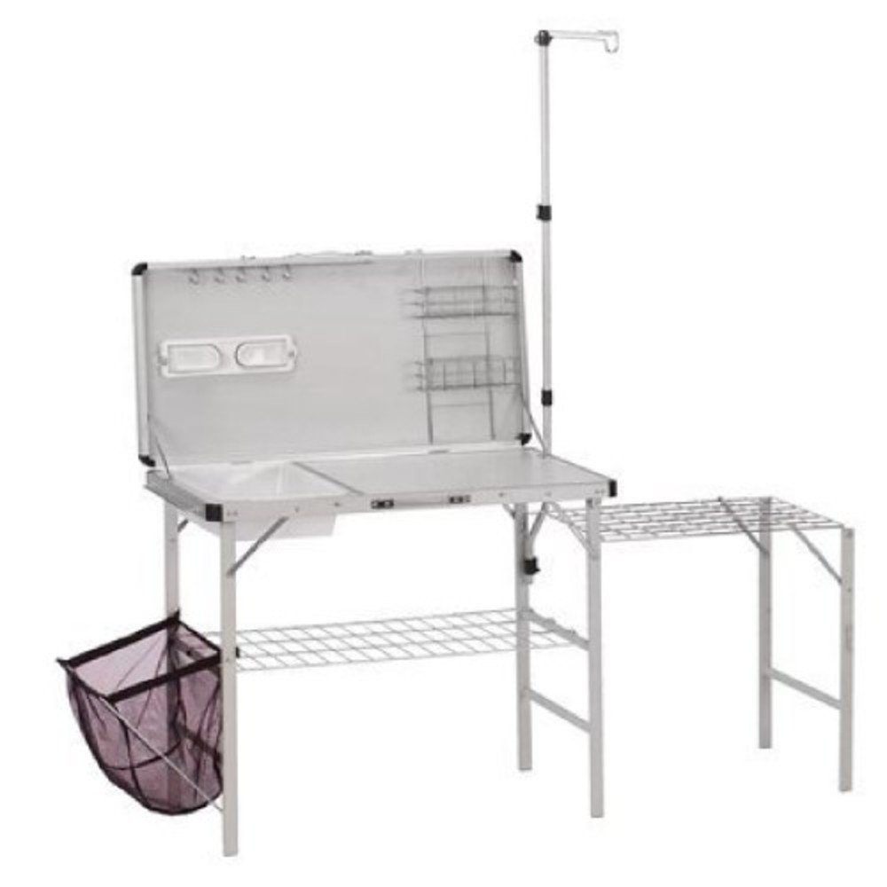 Coleman Pack-Away Deluxe Camp Kitchen 2000020275
