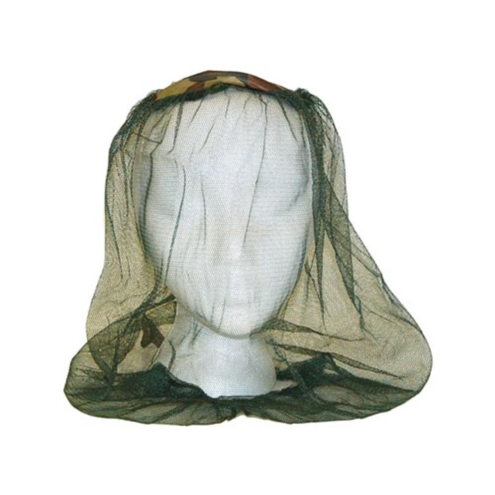 Coleman Insect Head Net Green 2000014864