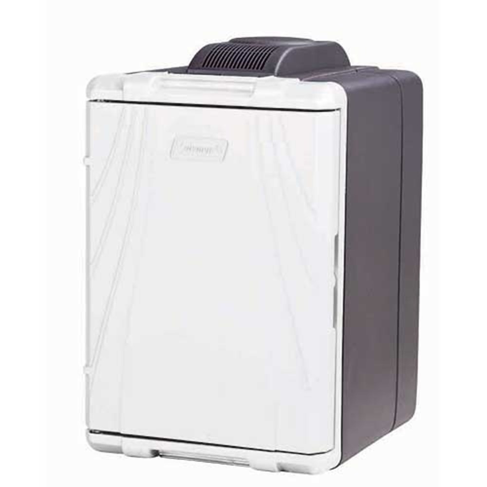 Coleman 40 Quart Powerchill Hot/Cold Thermoelectric Cooler