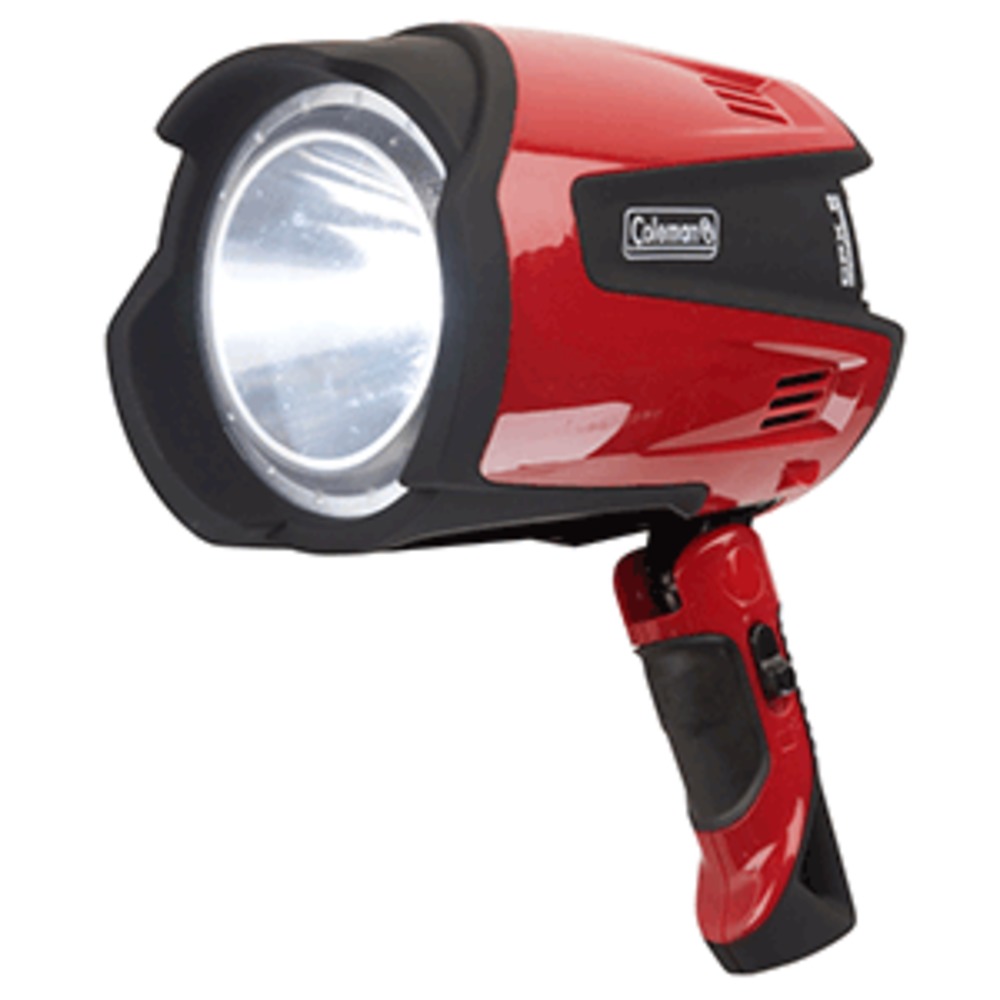 Coleman CPX&reg; 6 Ultra Hight Power LED Spotlight - Red