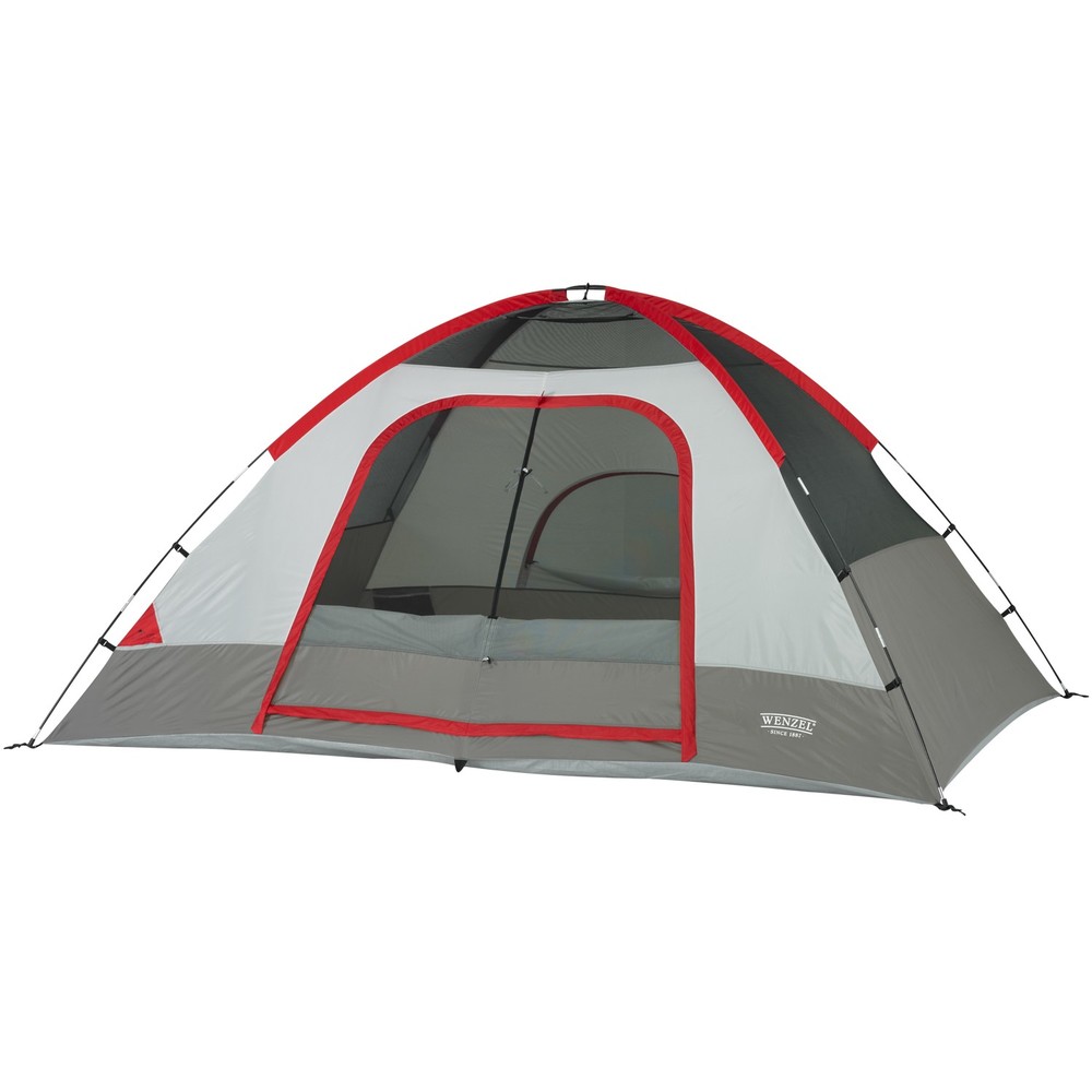 Wenzel Pine Ridge Tent 10ft x 8ft x 58 Inches 36497
