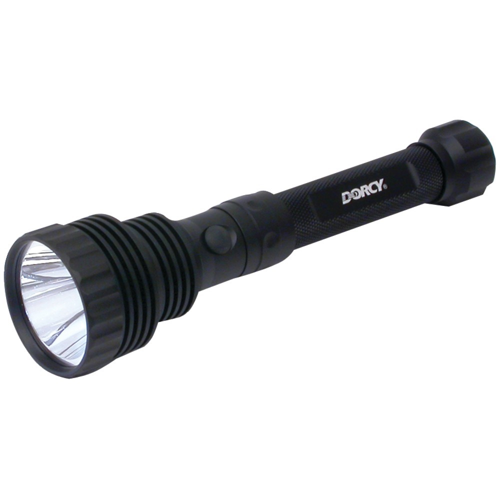 Dorcy 290-lumen Rechargeable Led Flashlight DCY414299