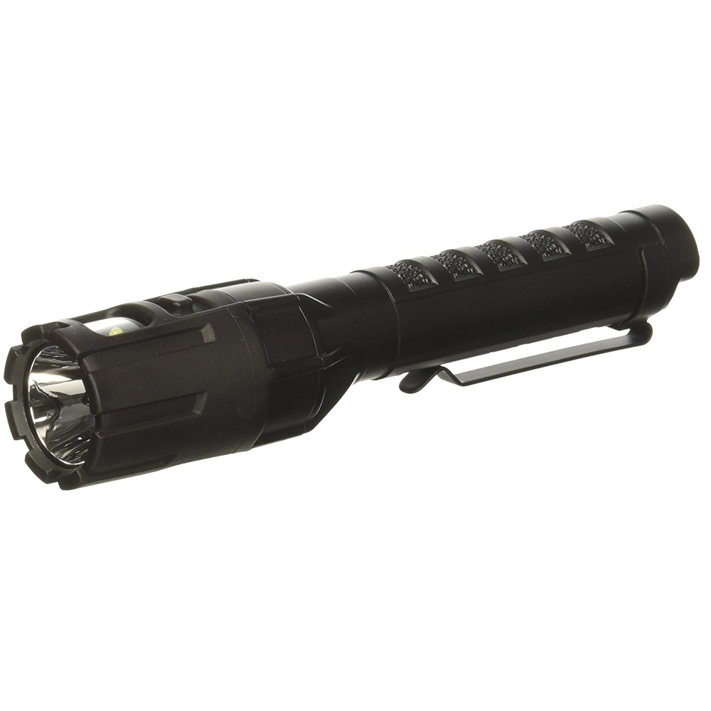 Streamlight Dualie Flashlight 115 Lumens w-Pocket clip Black