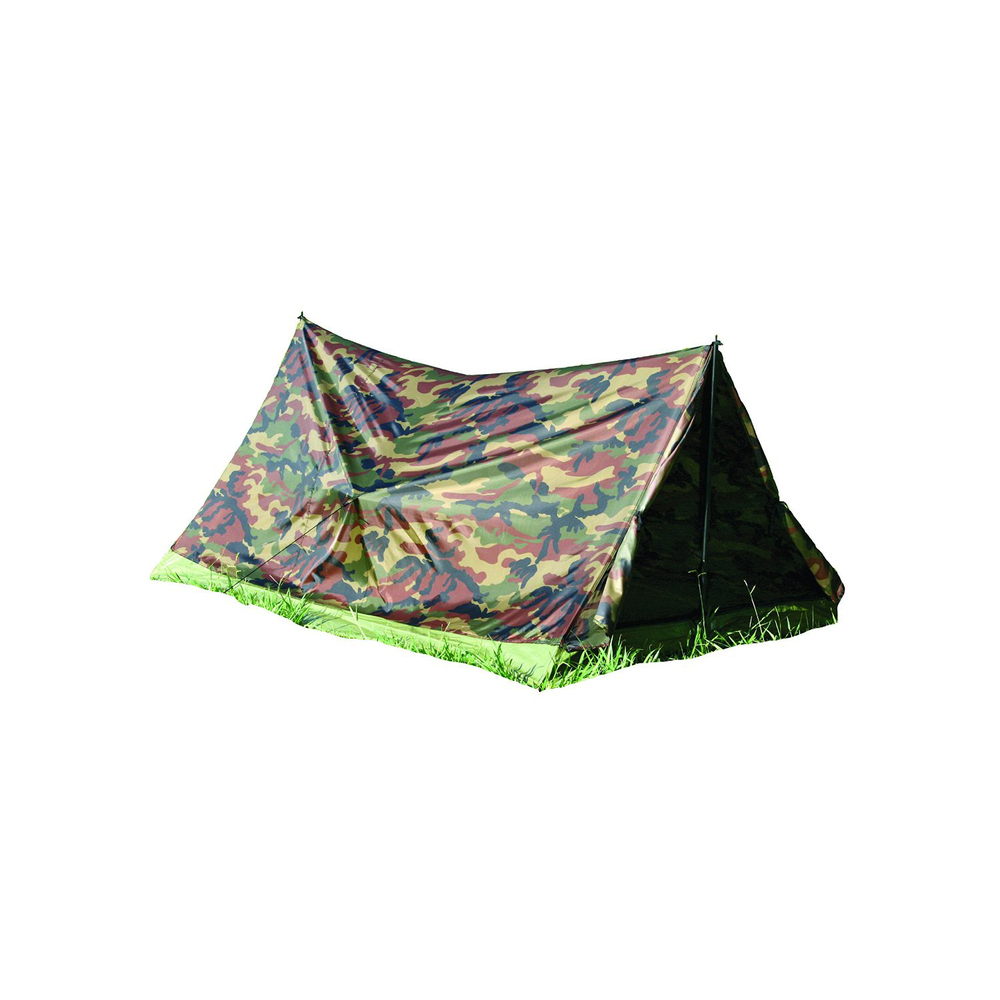 Texsport Camouflage Trail Tent 01905