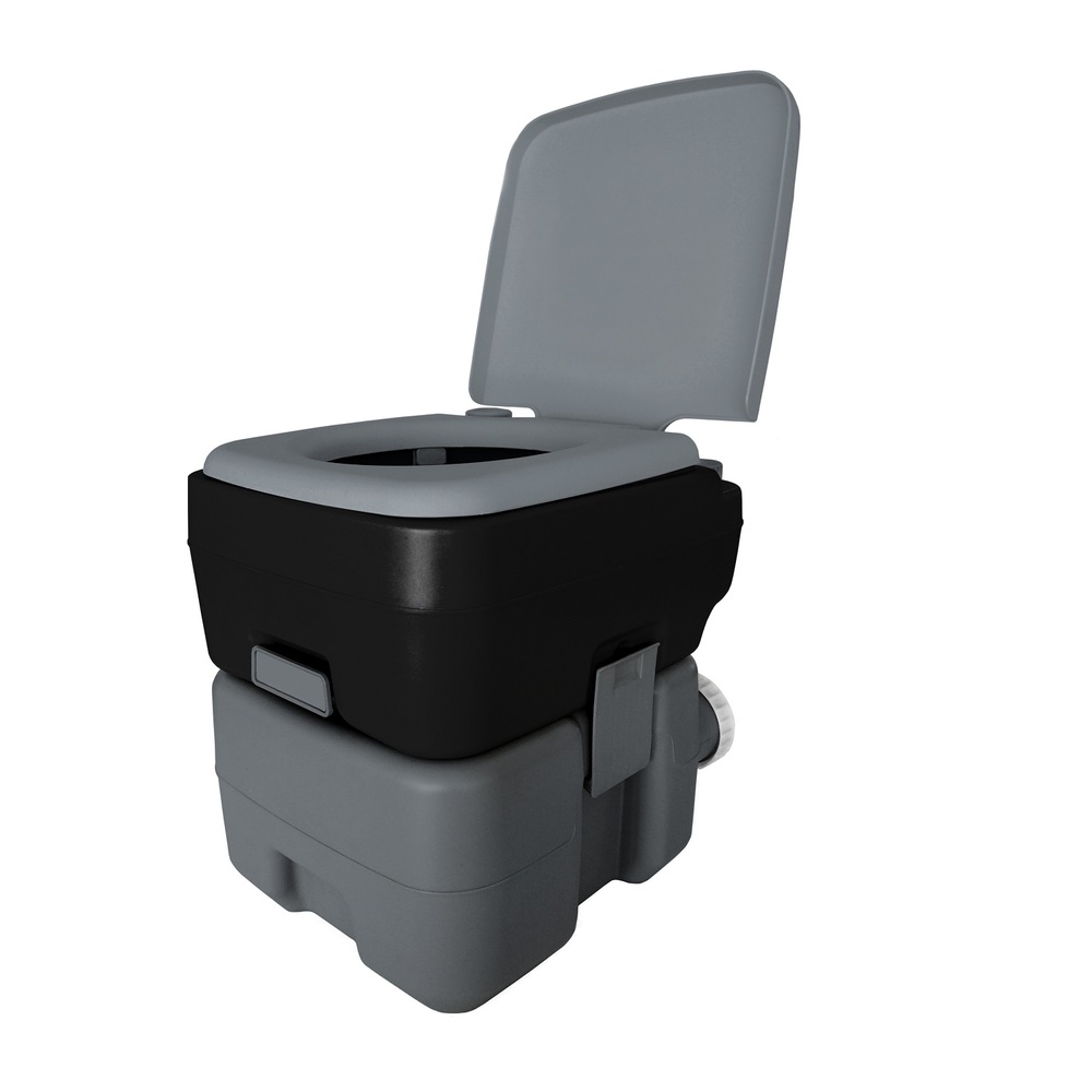 Reliance Portable Toilet 1020T 5 Gallon