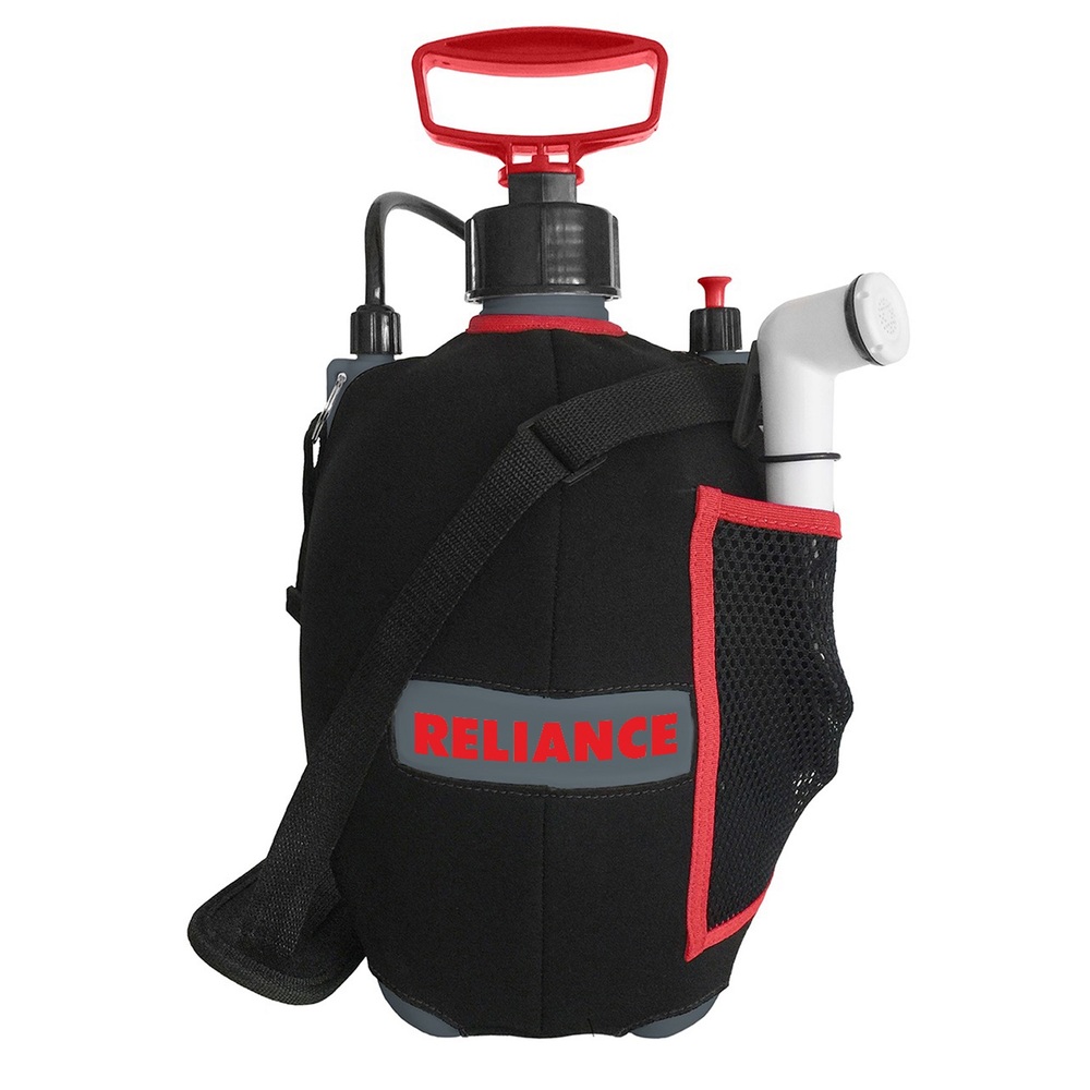 Reliance Portable Pump Shower 2.1 Gallon