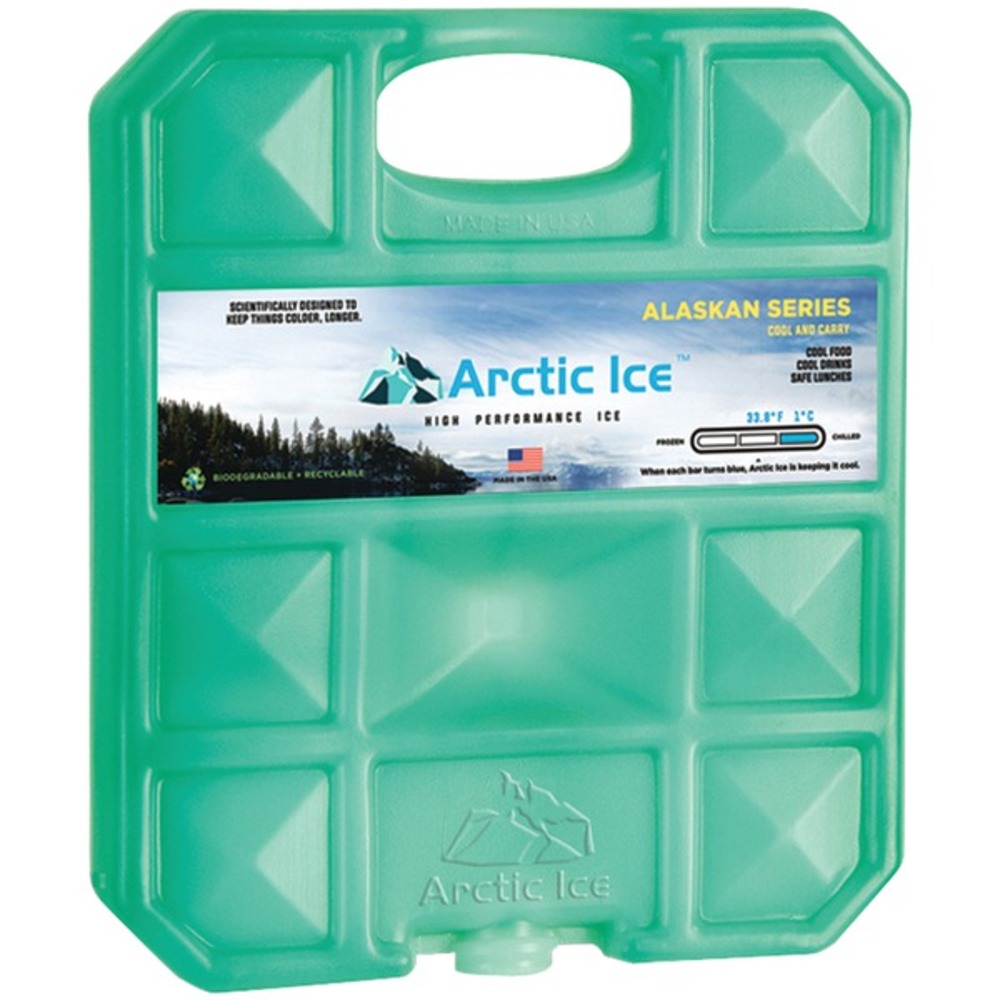 Arctic Ice 1202 Alaskan Series Freezer Pack (1.5lbs)