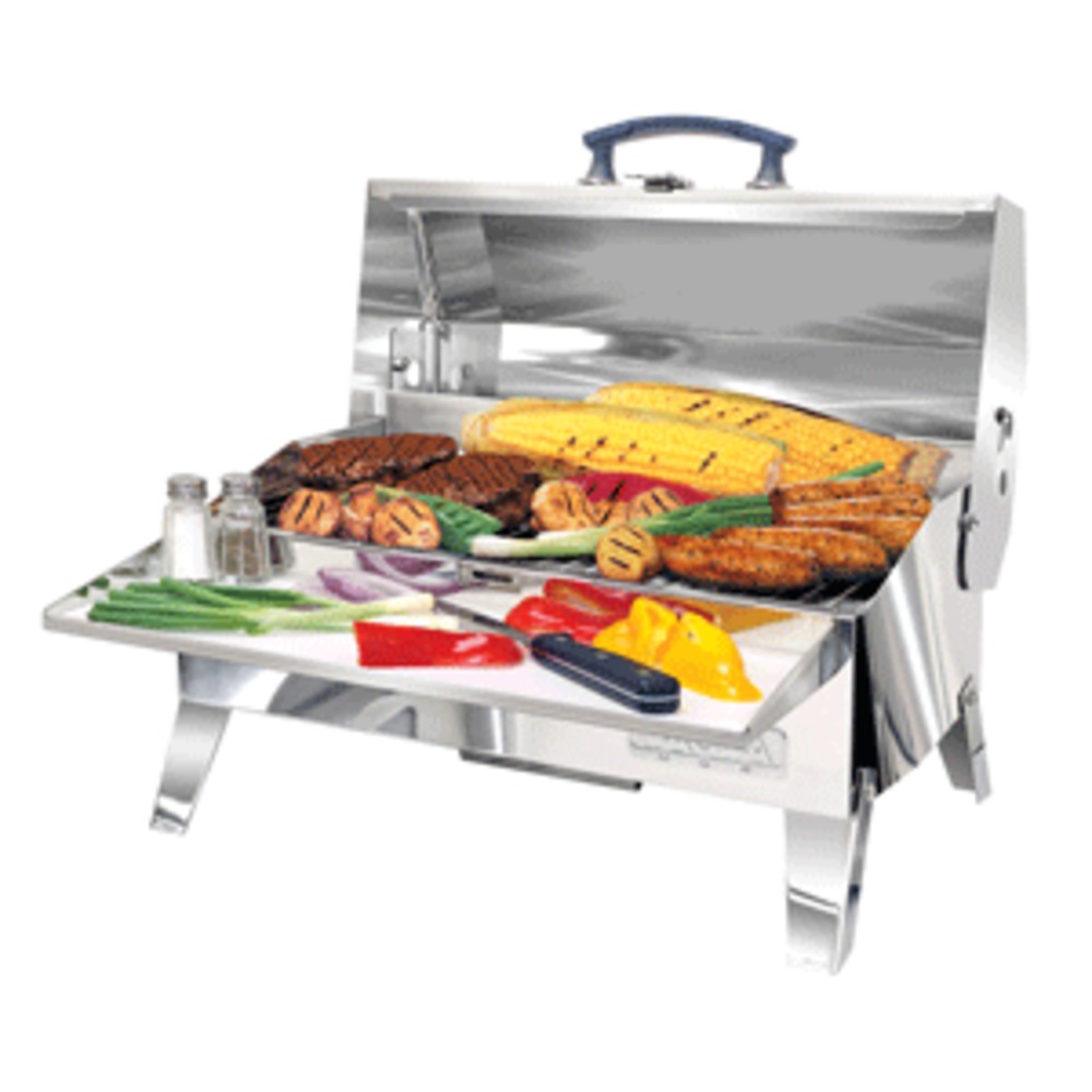 Magma Adventurer Series Cabo Charcoal Grill