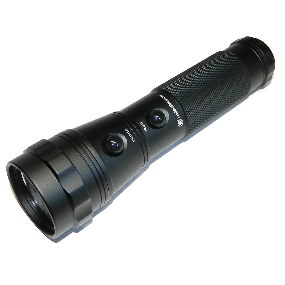 Smith and Wesson Galaxy 13 LED Flashlight