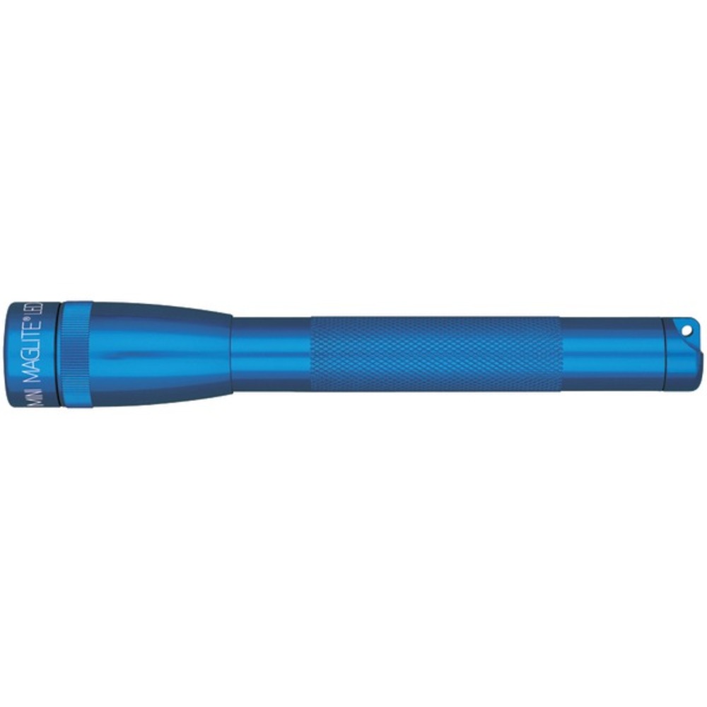 MAGLITE SP2211H 97-Lumen Mini MAGLITE LED Flashlight (Blue)