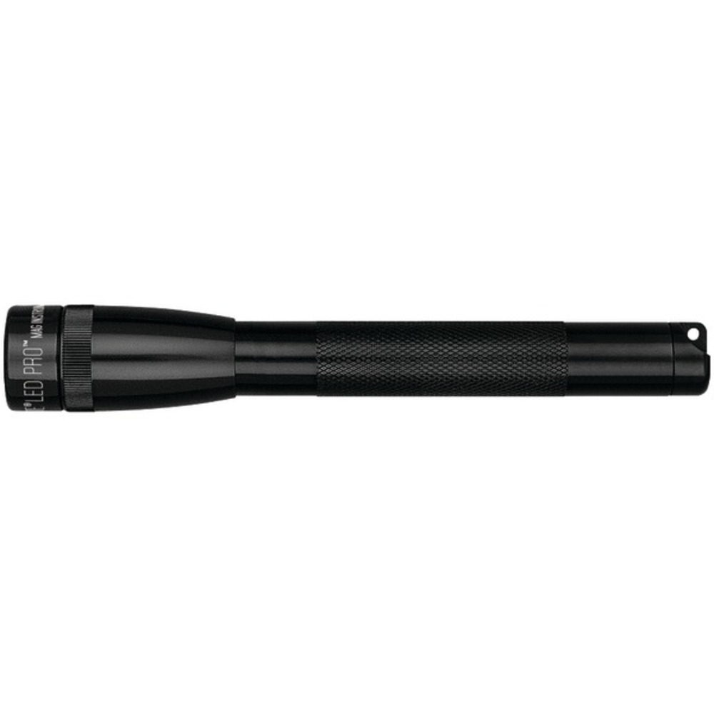 MAGLITE SP2P01H 272-Lumen Mini MAGLITE LED Pro Flashlight (Black)
