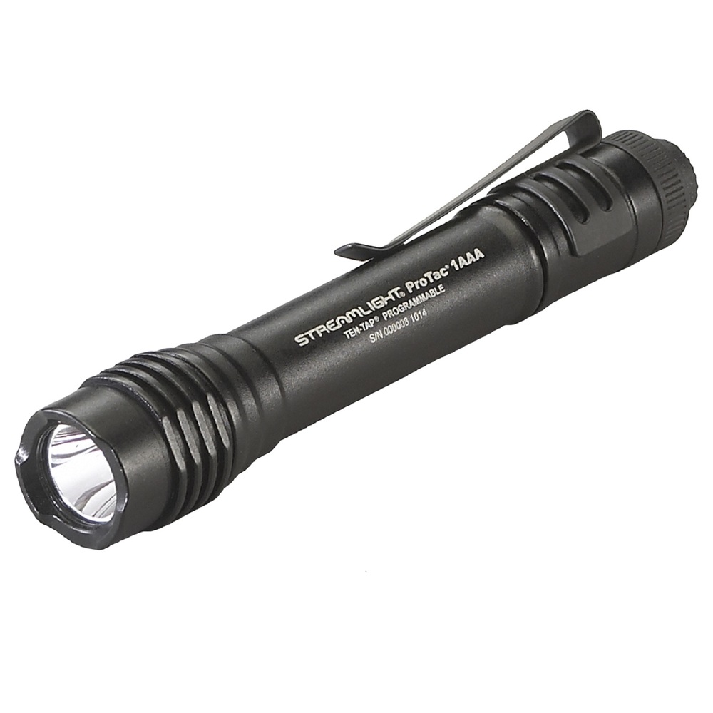 Streamlight Ultra-Compact Tactical Light